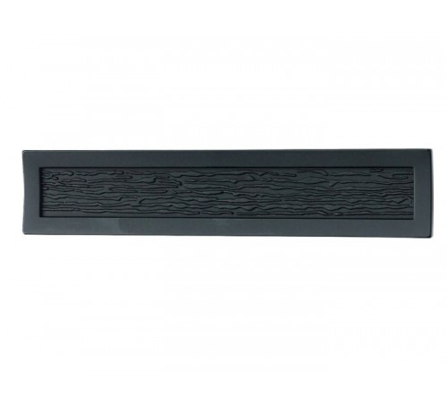 Primitive Pull 3 Inch (c-c) Matte Black
