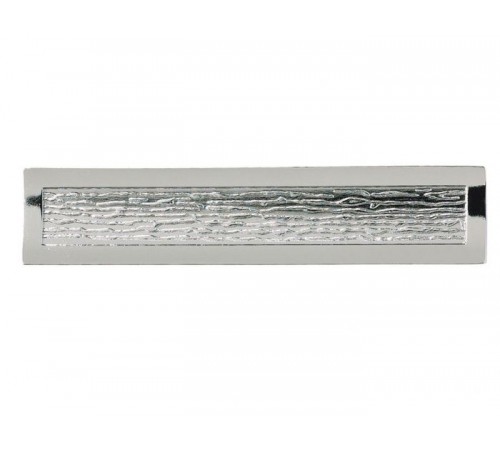 Primitive Pull 3 Inch (c-c) Polished Chrome Primitive Pull 3 Inch (c-c) Polished Chrome