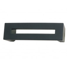 Centinel Pull 3 Inch (c-c) Matte Black