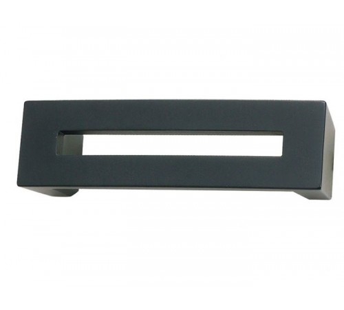 Centinel Pull 3 Inch (c-c) Matte Black
