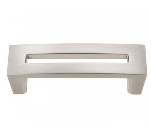 Centinel Pull 3 Inch (c-c) Brushed Nickel