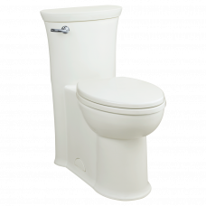 Tropic One Pc toilet 