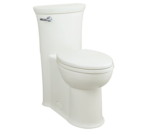 Tropic One Pc toilet 