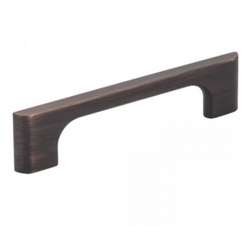 Leyton Pull Brushed Oil Rubbed Bronze5-1/8 Leyton Pull Brushed Oil Rubbed Bronze5-1/8