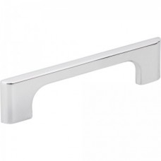 Leyton Pull Polished Chrome 5-1/8
