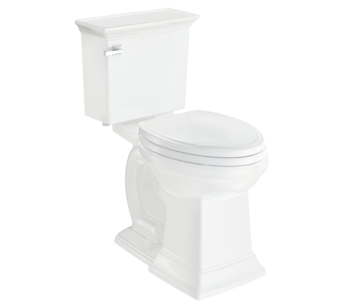 Town Square S Right Height Elongated Toilet Town Square S Right Height Elongated Toilet