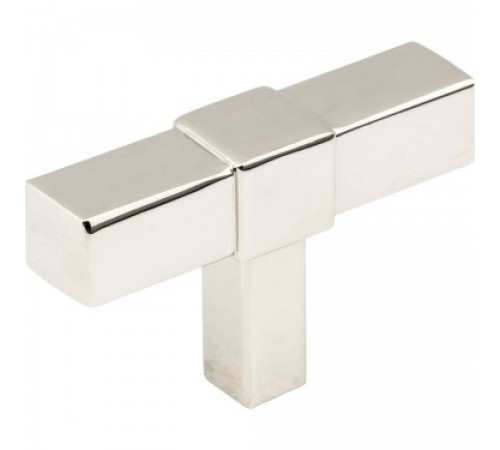 Zane knob Polished Nickel 2 Zane knob Polished Nickel 2