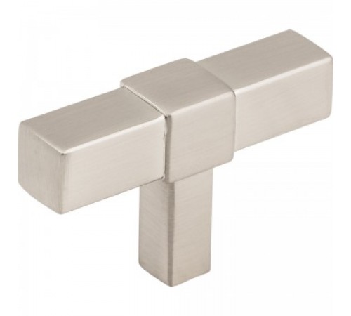 Zane knob Satin Nickel 2 Zane knob Satin Nickel 2