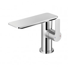 H3O-Single Hole Basin Faucet