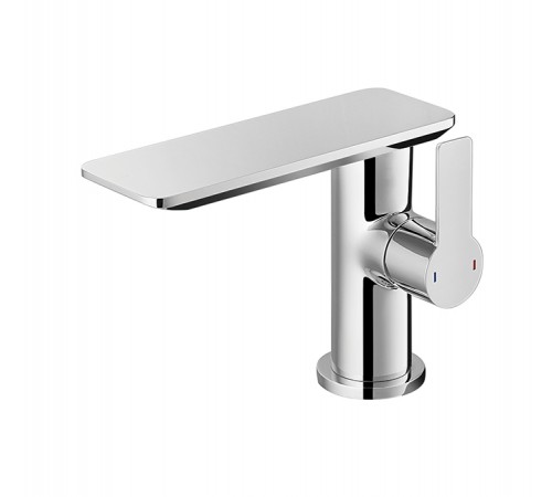 H3O-Single Hole Basin Faucet