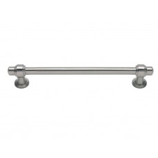 Bronte Pull 6 5/16 Inch (c-c) Brushed Nickel