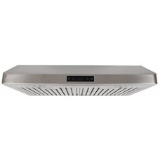 MaxAir 30 inch 700 CFM Under Cabinet Range Hood - MXR-R04