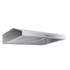 Maxair 36-in Undercabinet Range Hood (Stainless Steel)