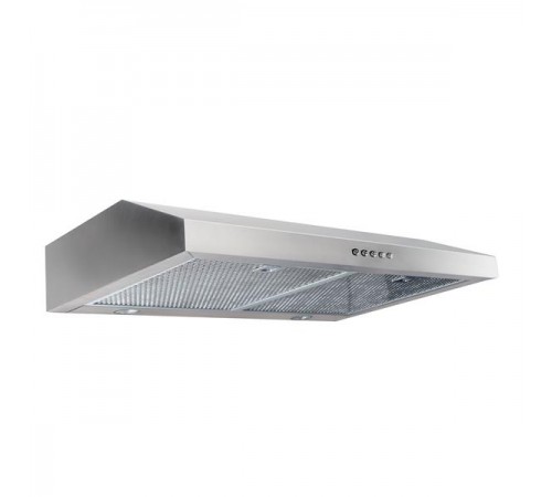 Maxair 24-in Undercabinet Range Hood (Stainless Steel) Maxair 24-in Undercabinet Range Hood (Stainless Steel)