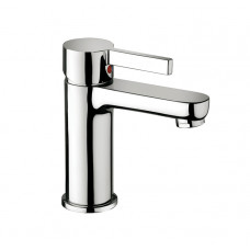 City - Single Hole Basin Faucet