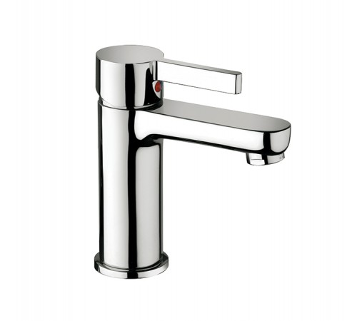 City - Single Hole Basin Faucet