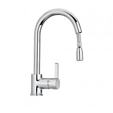 City - Single Hole Basin Faucet 34781 City - Single Hole Basin Faucet 34781