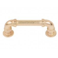  Steam Punk Pull 3 Inch Vintage Brass