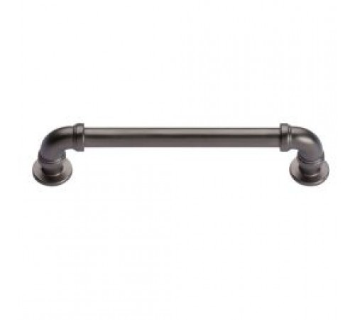 Steam Punk Pull 5 1/16 Inch (c-c) Graphite