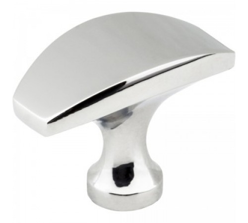 Cosgrove Knob Polished Chrome 1-1/2 Cosgrove Knob Polished Chrome 1-1/2