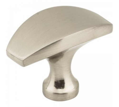 Cosgrove Knob Satin Nickel 1-1/2 Cosgrove Knob Satin Nickel 1-1/2