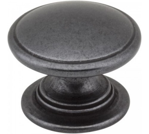 Durham Gun Metal 1-1/4 Durham Gun Metal 1-1/4