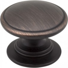 Durham Brushed Oil Rubbed Bronze 1-1/4 Durham Brushed Oil Rubbed Bronze 1-1/4