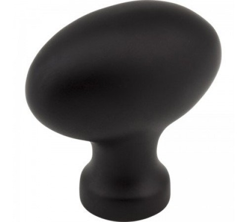 Lyon Knob Black 1-9/16 Lyon Knob Black 1-9/16