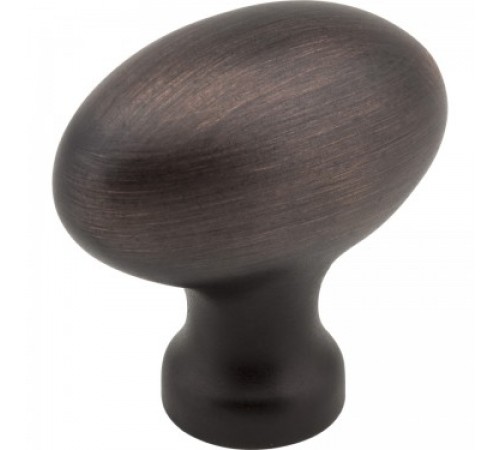 Lyon Knob Brushed Oil Rubbed Bronze 1-9/16 Lyon Knob Brushed Oil Rubbed Bronze 1-9/16