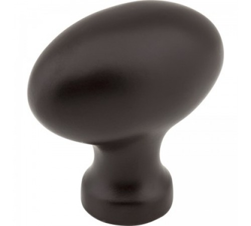 Lyon Knob Dark Bronze 1-9/16 Lyon Knob Dark Bronze 1-9/16