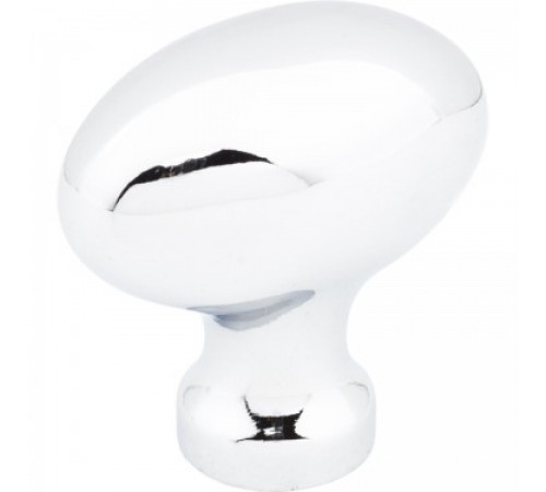 Lyon Knob Polished Chrome 1-9/16 Lyon Knob Polished Chrome 1-9/16