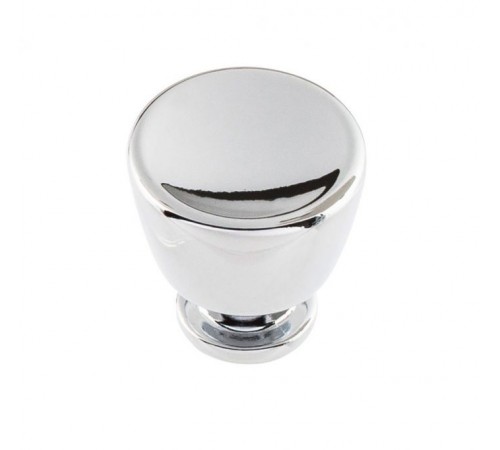 Conga Knob 1 1/8 inch Polished Chrome Conga Knob 1 1/8 inch Polished Chrome