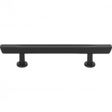 Conga Pull 3 3/4 Inch (c-c) Matte Black