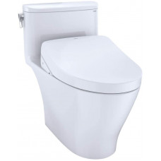 Nexus® Washlet®+ S550e One-Piece Toilet - 1.28 Gpf