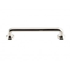 Elizabeth Pull 5 1/16 Inch (c-c) Brushed Nickel