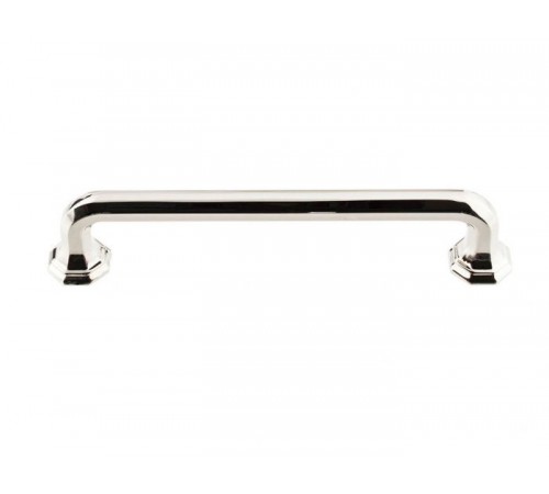 Elizabeth Pull 5 1/16 Inch (c-c) Brushed Nickel