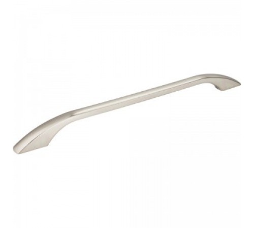 Sonoma Satin Nickel 14-7/16