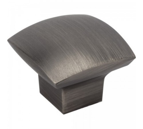 Sonoma Brushed Pewter 1-3/16 Sonoma Brushed Pewter 1-3/16
