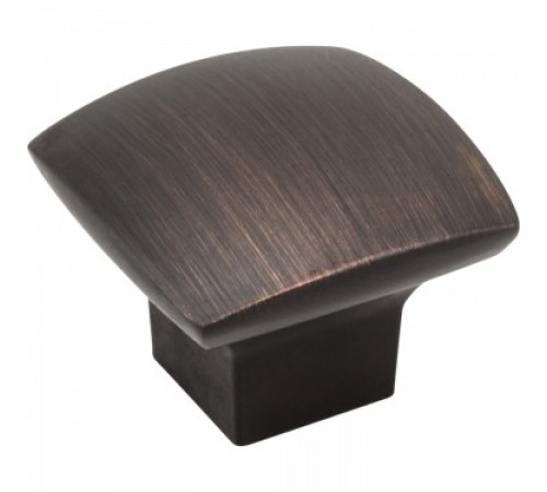 Sonoma Brushed Oil Rubbed Bronze 1-3/16