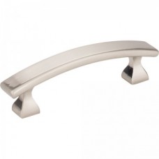 Hadly Pull Satin Nickel 4