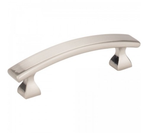 Hadly Pull Satin Nickel 4