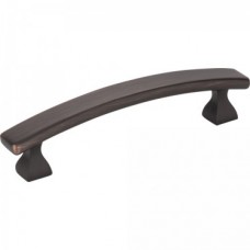 Hadly Pull Brushed Oil Rubbed Bronze 4-3/4