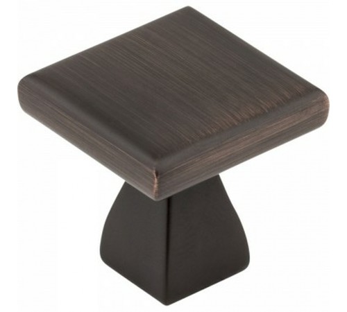 Hadly Knob Brushed Oil Rubbed Bronze 1 Hadly Knob Brushed Oil Rubbed Bronze 1