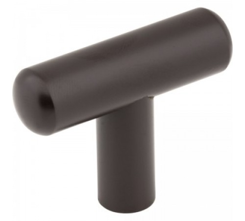 Key Largo Pull Dark Bronze 1-7/8