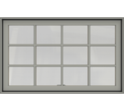 Siteline Wood Awning Window