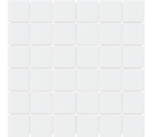 Soho Matte Porcelain White

Mosaics