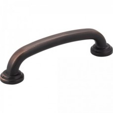 Bremen 1 Brushed Oil Rubbed Bronze 4-5/8