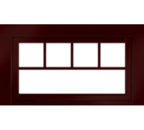 Custom Wood Awning Window Custom Wood Awning Window