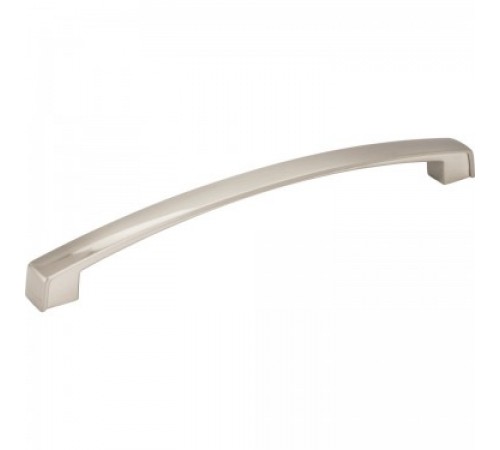 Merrick Pull Satin Nickel 8''