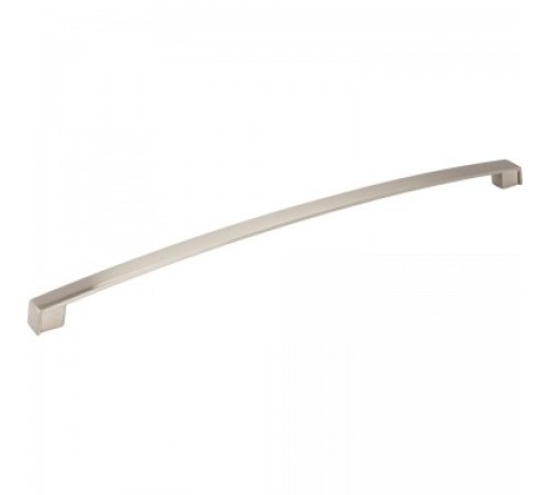 Merrick Pull Satin Nickel 13-1/16 Merrick Pull Satin Nickel 13-1/16